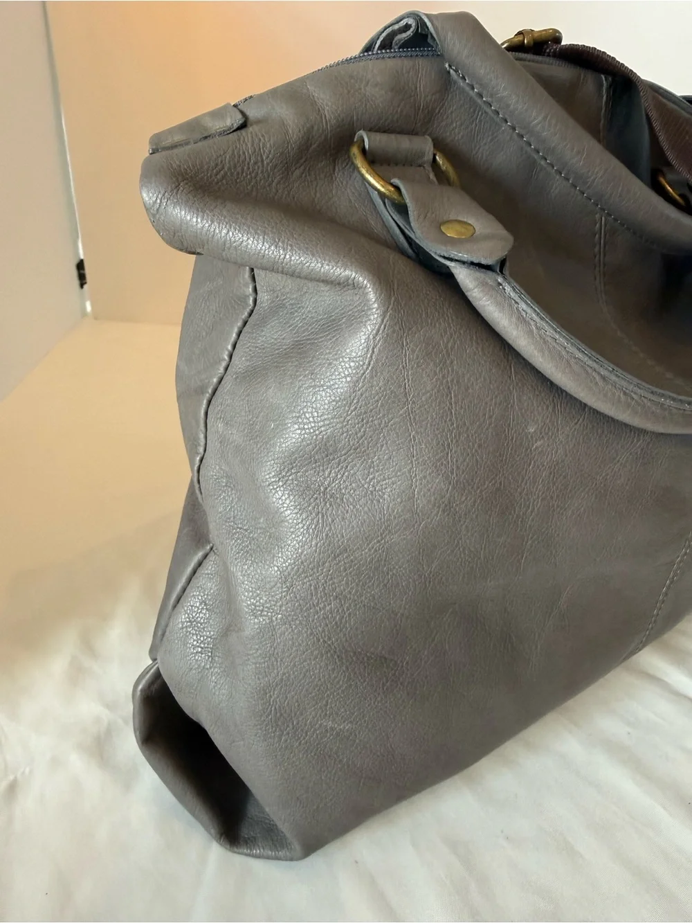 Unbranded classic gray